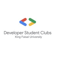 Google Developer Student Club (GDSC) KFU